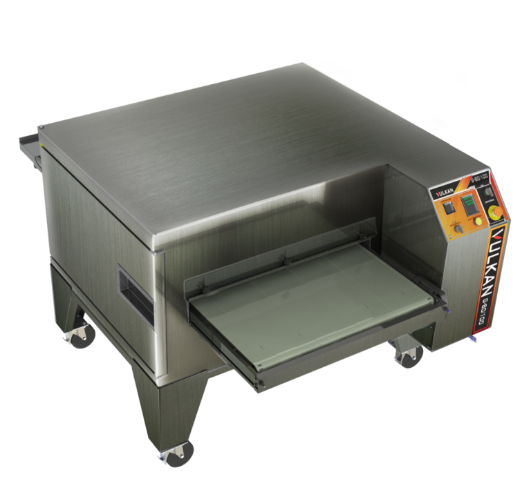 Forno Esteira para Pizza e Esfiha - Equipamentos para Pizzaria