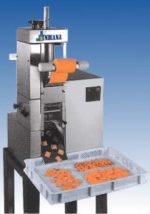 Prensa Compactadora de Massas - Equipam