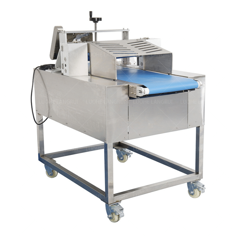 Cortadora de bolo e pão de ló – Equipamento para confeitaria