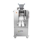 Equipamentos para produção de pão de forma, brioches, pão de hamburguer, pizza, Panetone