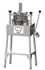 Divisora de massas manual 30 pedaços