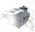 Fitilhadora embaladora pão de forma