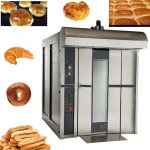 Forno Rotativo Alta performance, melhor forno rotativo