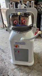 Divisora boleadora de massas para Pizza,Pão Pita, Hamburguer