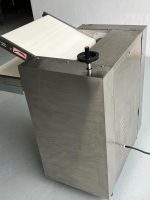 Cilindro automático seminovo nunca usado