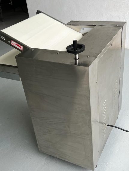 Cilindro automático seminovo nunca usado