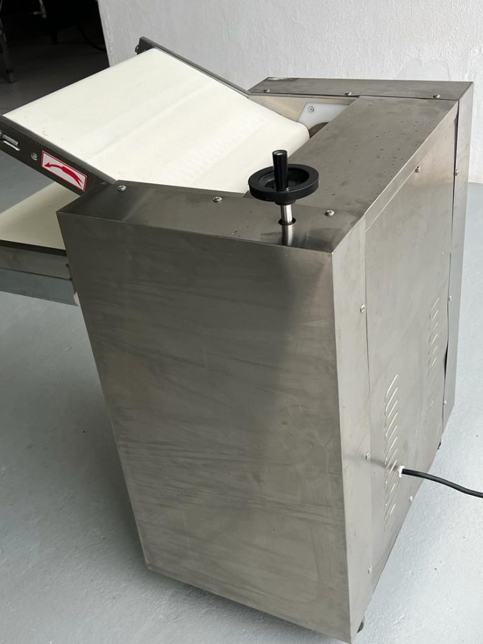 Cilindro automático seminovo nunca usado