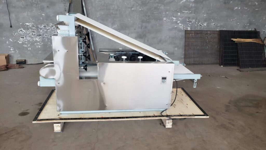 Equipamentos novos e seminovos para produção de pizza, tortillas, esfihas