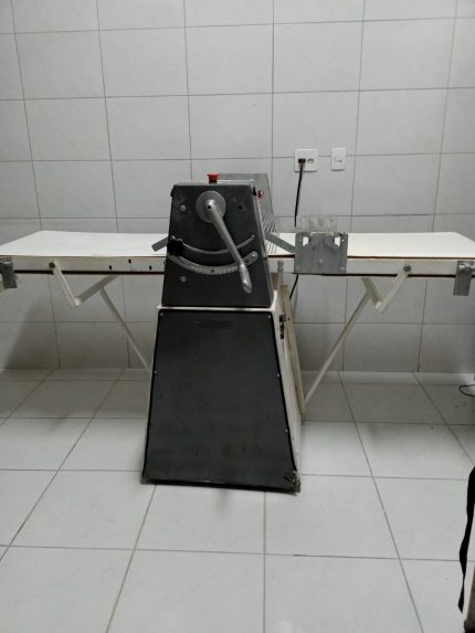 Laminadora seminova Perfecta