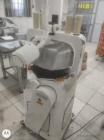 Divisora e boleadora Perfecta Seminova 70 a 270g, Imperdível!