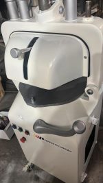 Divisora e boleadora Perfecta Seminova 70 a 270g, Imperdível!