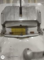 Divisora e boleadora Perfecta Seminova 70 a 270g, Imperdível!