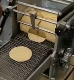 Máquina de tortilla de milho e nachos Equipam