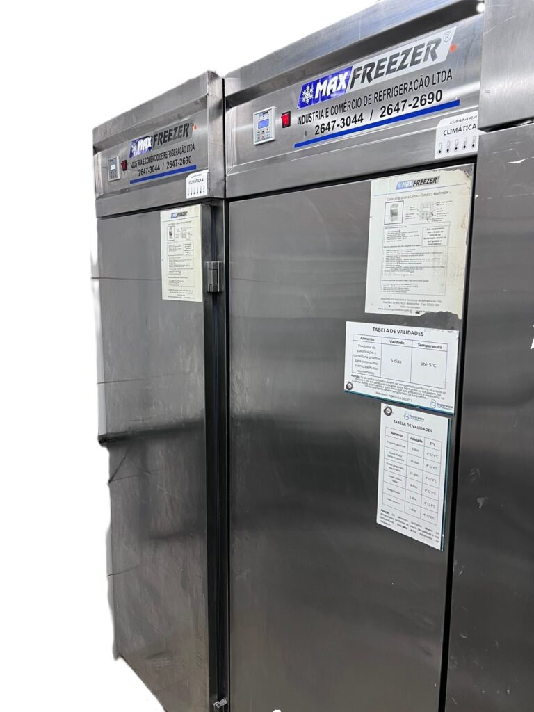 camara-fermentacao-seminova-500-paes
