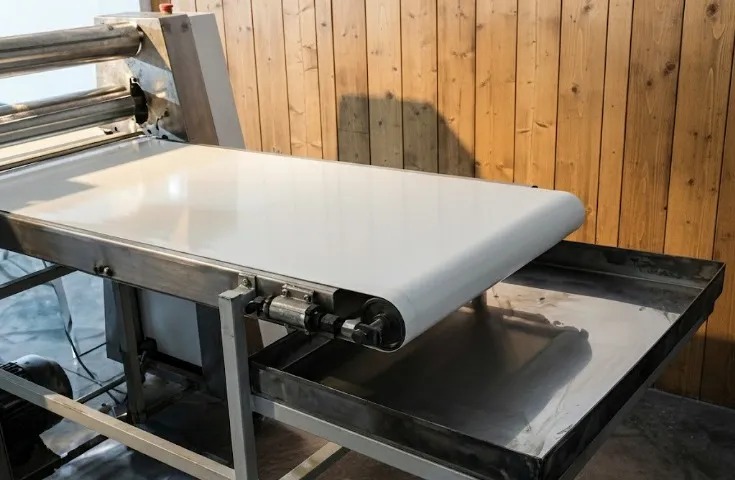 Laminadora Perfecta seminova e Velocidades - Imagem 2